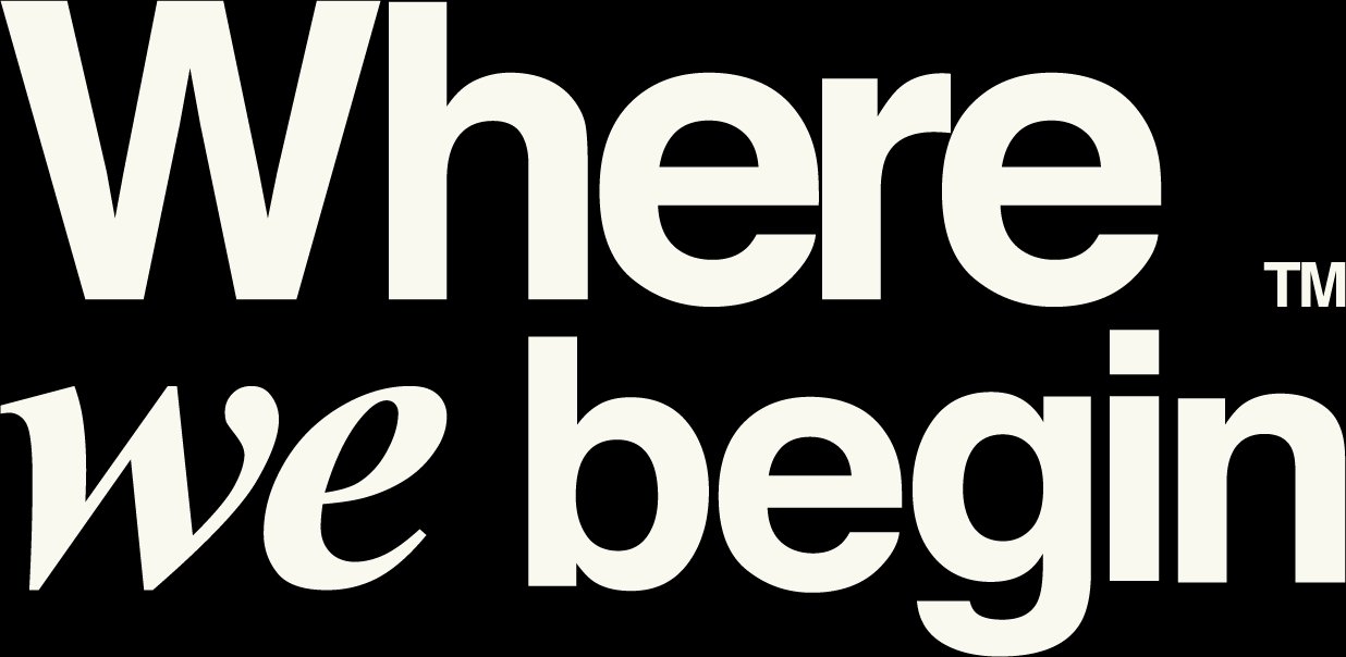 WhereWeBegin